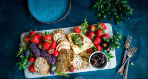 Workout Routine for Big Forearms and a Crushing Grip