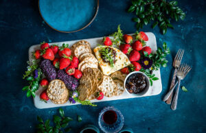 Workout Routine for Big Forearms and a Crushing Grip