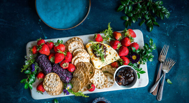 Workout Routine for Big Forearms and a Crushing Grip