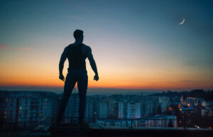 Building a Gimbal in Rust: An Introduction