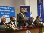 Marmarabirlik kozmetik ve çikolata sektörüne giriyor