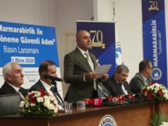 Marmarabirlik kozmetik ve çikolata sektörüne giriyor