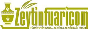TÜRKİYE ZEYTİN & ZEYTİNYAĞI PORTALI TÜRKİYE ZEYTİN & ZEYTİNYAĞI PORTALI