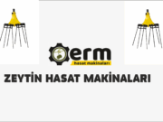ERM ZEYTİN HASAT MAKİNALARI