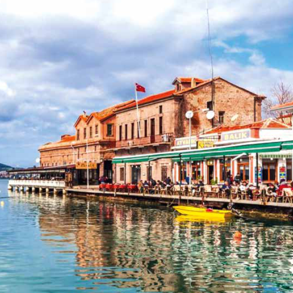 Ayvalık