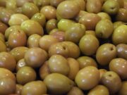 Sofralık zeytin ihracatında rekor kırıldı