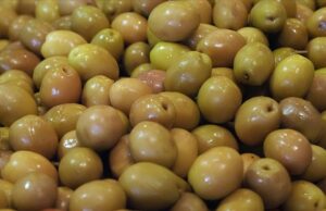 Sofralık zeytin ihracatında rekor kırıldı