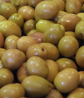 Sofralık zeytin ihracatında rekor kırıldı