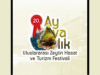 20. Ayvalık Uluslararası Zeytin Hasat ve Turizm Festivali