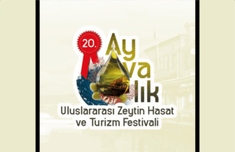 20. Ayvalık Uluslararası Zeytin Hasat ve Turizm Festivali