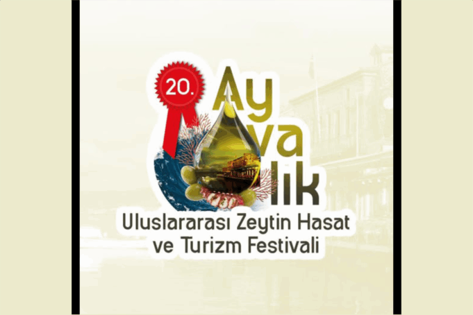 20. Ayvalık Uluslararası Zeytin Hasat ve Turizm Festivali