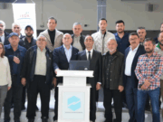 Alhat. “Çözüm entegre zeytinyağı fabrikaları”