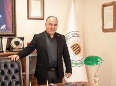 Ayvalık’ın “Zeytin Hafızası” Bugünü ve Geleceği Şekillendiriyor