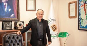 Ayvalık’ın “Zeytin Hafızası” Bugünü ve Geleceği Şekillendiriyor