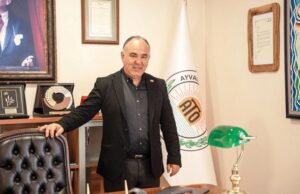 Ayvalık’ın “Zeytin Hafızası” Bugünü ve Geleceği Şekillendiriyor