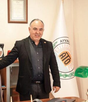 Ayvalık Ticaret Odası Başkanı Ali Uçar: “Zeytinyağında lisanslı depoculuk hayata geçmeli”