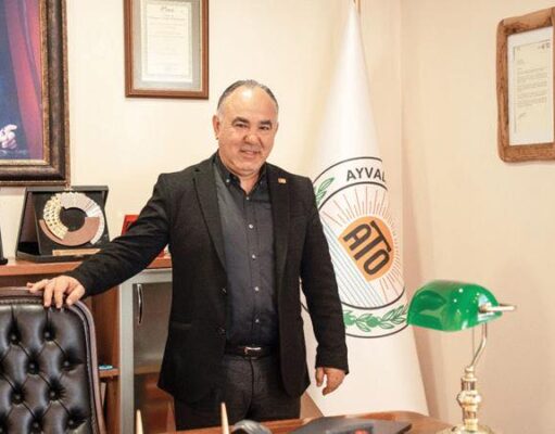 Ayvalık’ın “Zeytin Hafızası” Bugünü ve Geleceği Şekillendiriyor