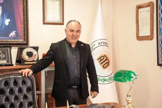 Ayvalık’ın “Zeytin Hafızası” Bugünü ve Geleceği Şekillendiriyor