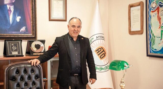 Ayvalık’ın “Zeytin Hafızası” Bugünü ve Geleceği Şekillendiriyor