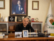 Ayvalık Ticaret Odası Başkanı Ali Uçar: “Zeytinyağında lisanslı depoculuk hayata geçmeli”