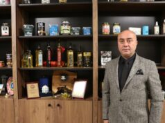 Marmarabirlik’ten zeytin zeytinyağı tüketimini arttırmaya yönelik hamle