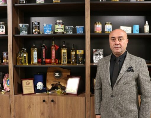 Marmarabirlik’ten zeytin zeytinyağı tüketimini arttırmaya yönelik hamle