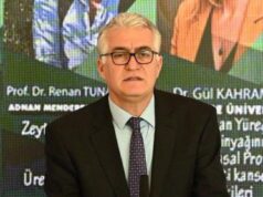 ‘Zeytin ve zeytinyağında da markalaşmalıyız’