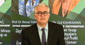 ‘Zeytin ve zeytinyağında da markalaşmalıyız’