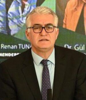 ‘Zeytin ve zeytinyağında da markalaşmalıyız’