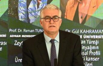 ‘Zeytin ve zeytinyağında da markalaşmalıyız’