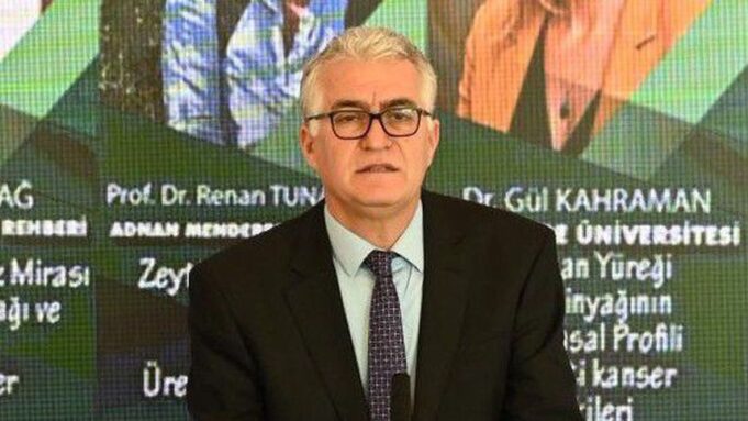 ‘Zeytin ve zeytinyağında da markalaşmalıyız’