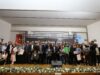 MUĞLA ZEYTİNYAĞI KALİTE YARIŞMASI ÖDÜLLERİ SAHİPLERİNİ BULDU